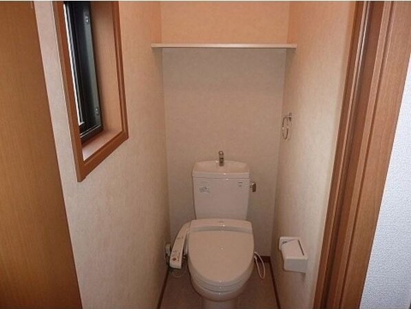 will court Sの物件内観写真